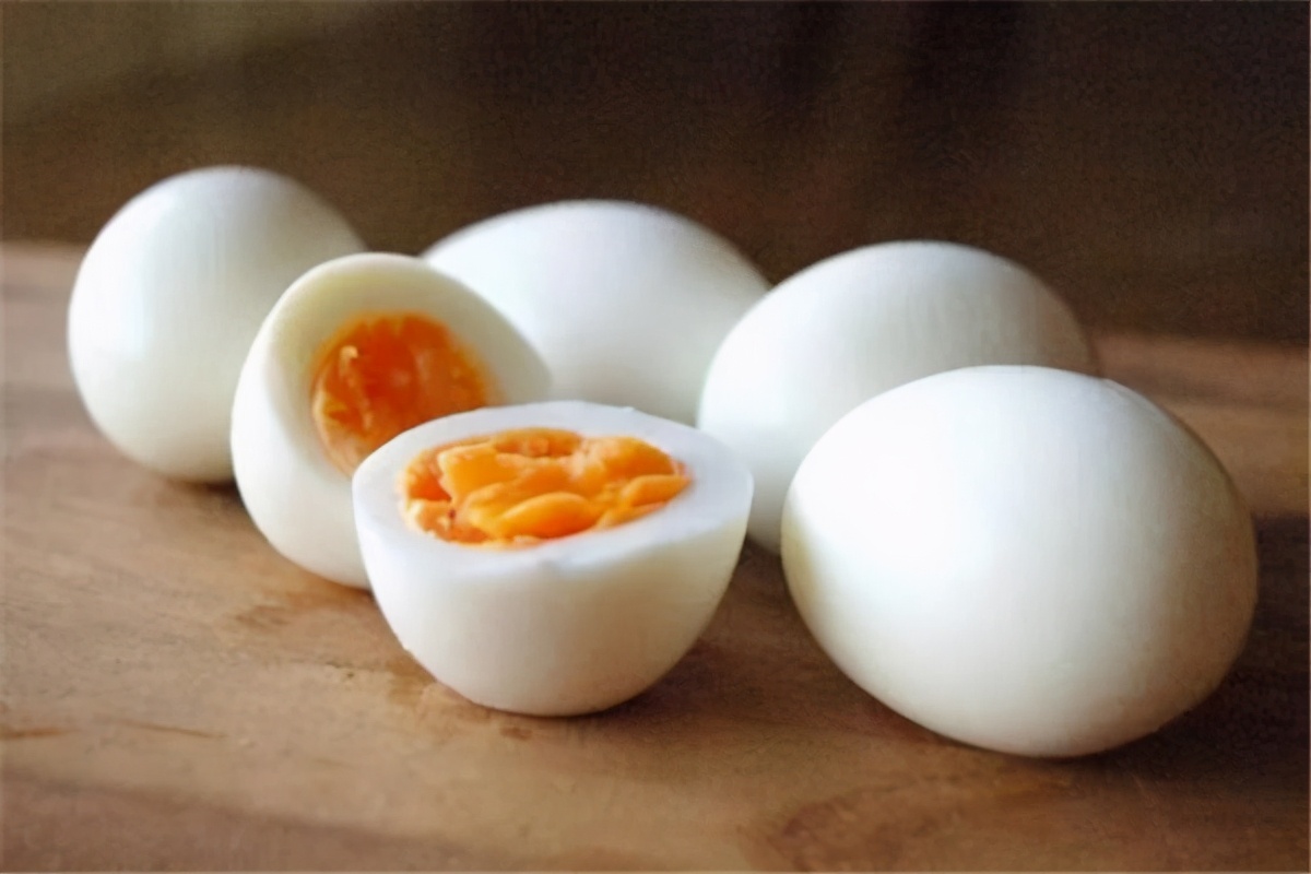 肝病患者不能吃鸡蛋？医生辟谣：忌口这3种食物，或能助你养肝