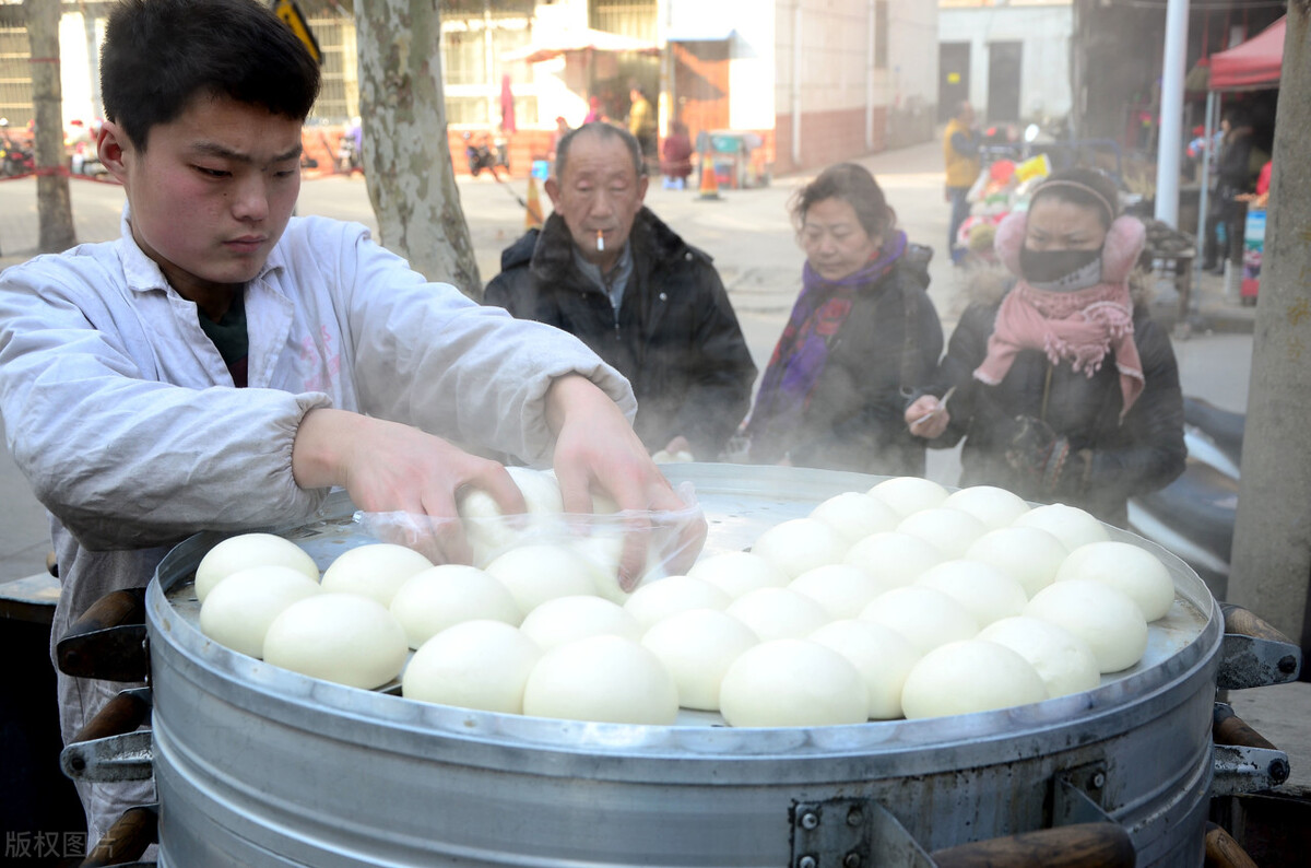 8种“养胃健脾”的食物，就在你身边，老中医说要常吃