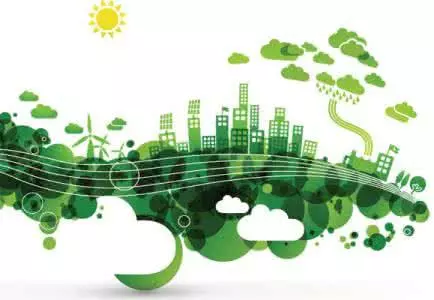发展绿色交通，发挥减污降碳协同效应