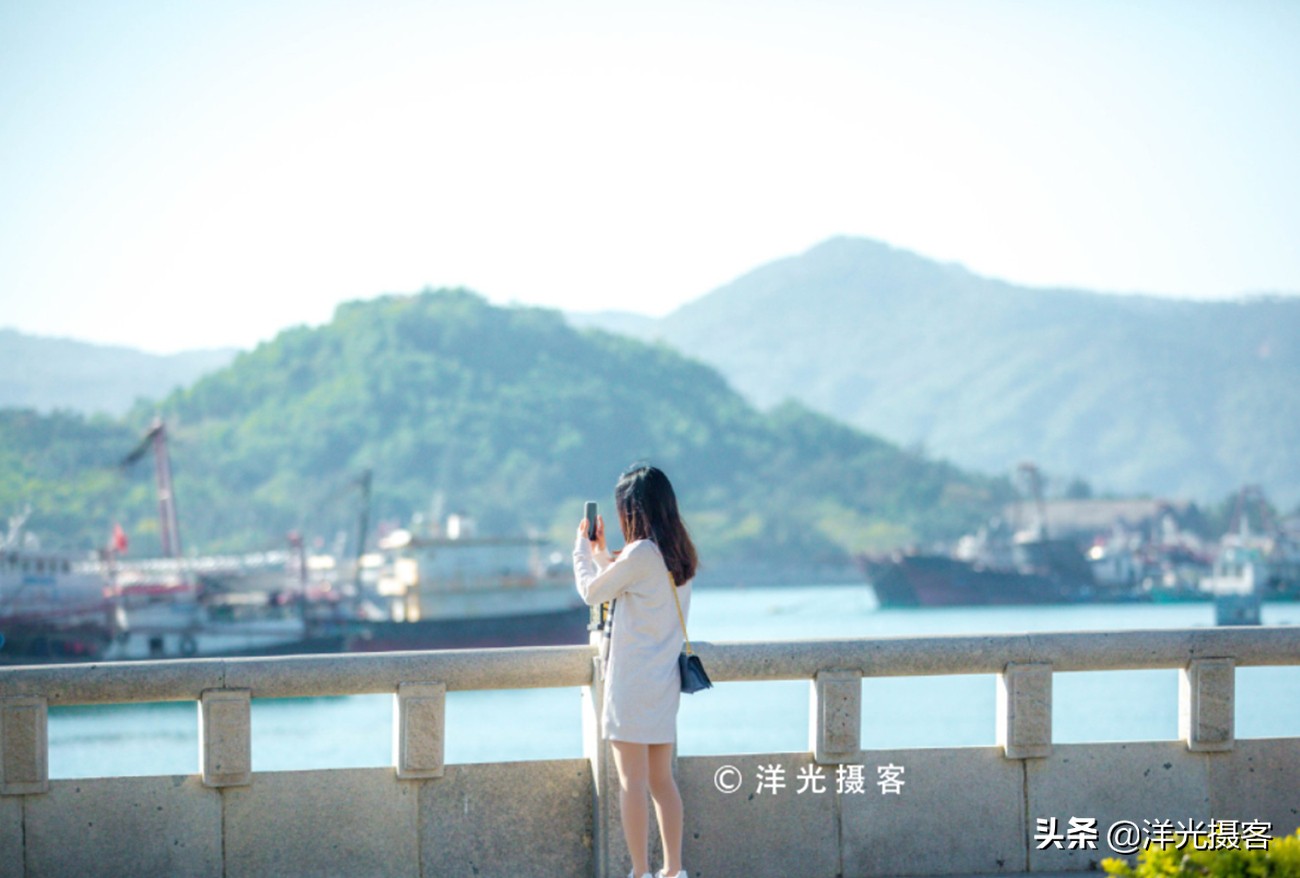 游走汕尾,在不经意间,探访隐藏街头巷尾的“潮汕文化”