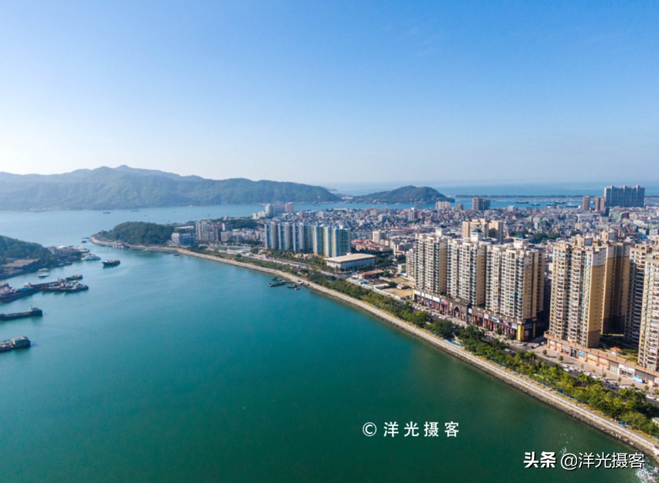 游走汕尾,在不经意间,探访隐藏街头巷尾的“潮汕文化”