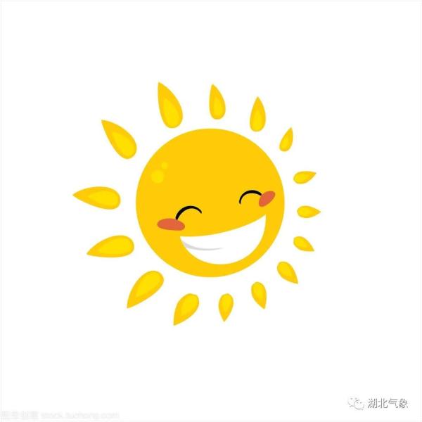 周末又要“泡汤”了！湖北人，珍惜今天的好天气