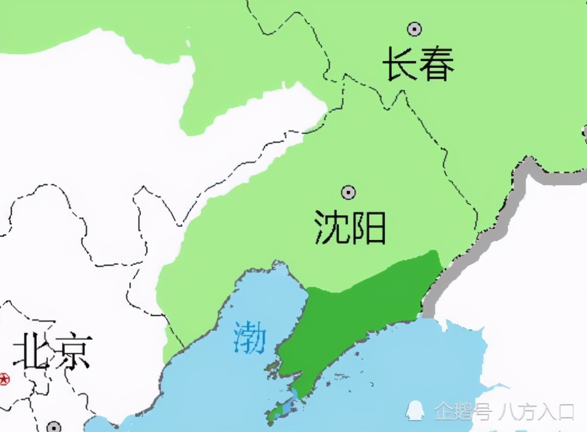 辽宁!大面积降雨“拍马赶来”!中雨小雨将落在辽宁下列地区