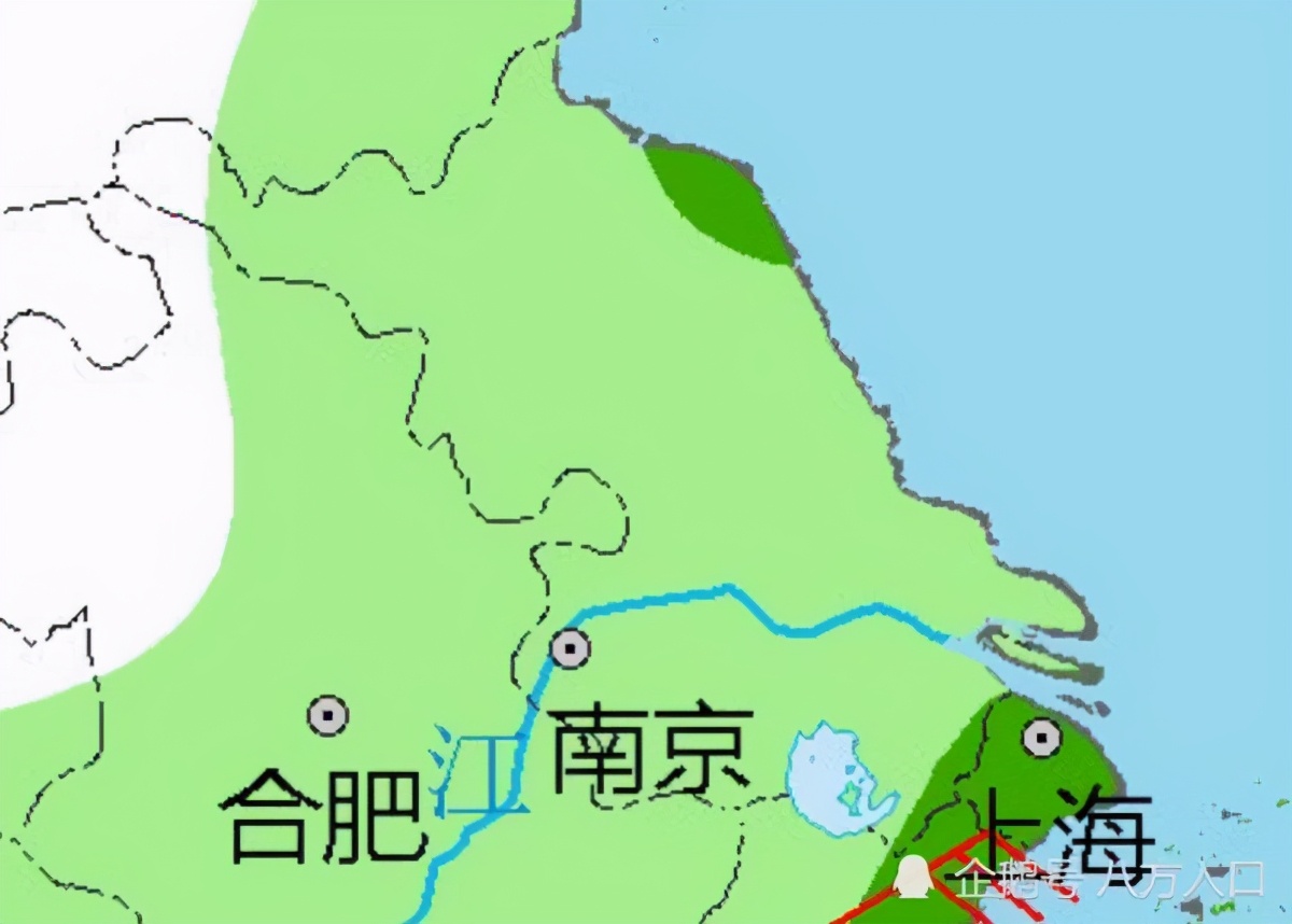 江苏确认!大面积降雨卷土重来!中雨小雨将分布在江苏下列地区