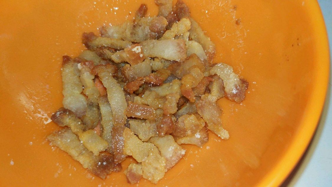 猪油渣可以防治血管疾病?到底是血管“良药”,还是健康“杀手”