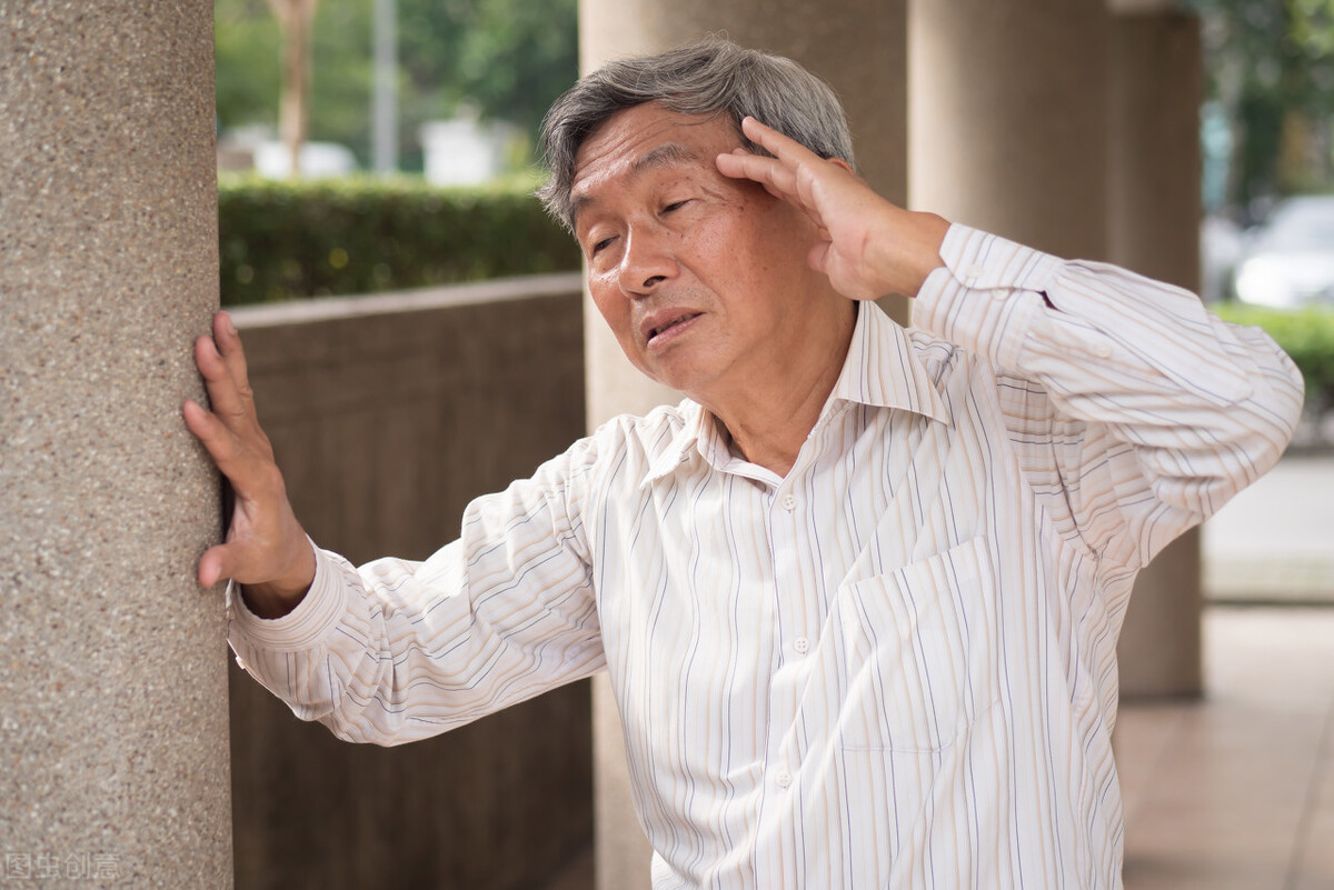 经常头晕、头脑昏沉?问题在脾,4个健脾祛湿方,帮你一招搞定