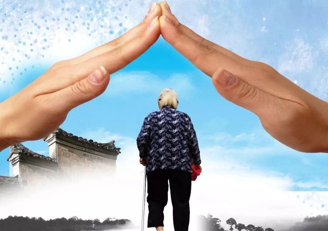 60岁以上的老年人,如果能避开这4个问题,或许能活得更久一些
