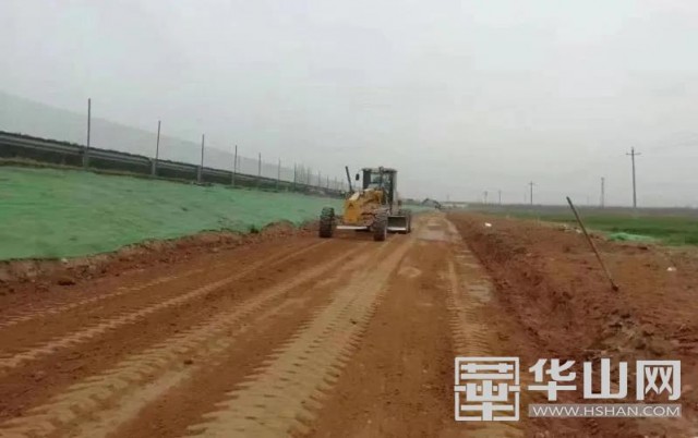 今年渭南市将重点实施这些道路交通项目