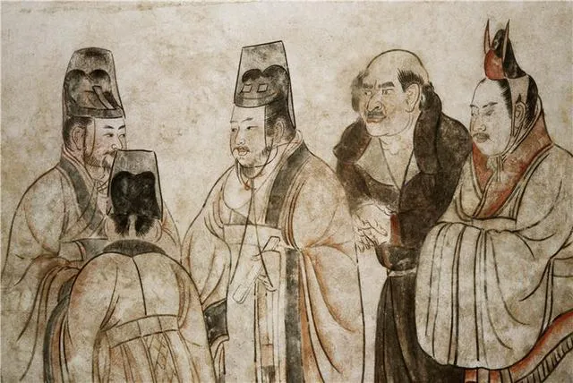 葛剑雄:文化的进步才是走向世界的第一步