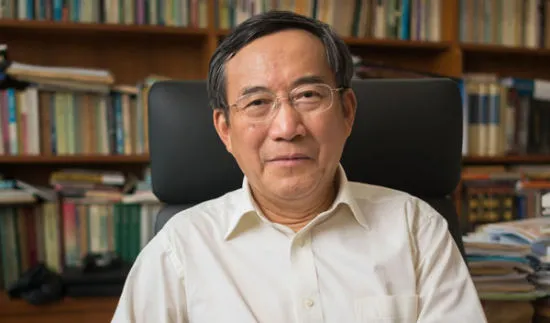 葛剑雄:文化的进步才是走向世界的第一步
