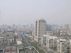 冷空气来袭！天津将迎北