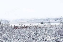 周末江南等地雨势强 北方