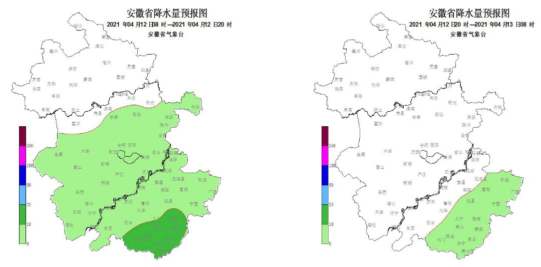 雨水又要来！今夜江南有小雨，明后天全省有一次降水过程，部分地区中到大雨