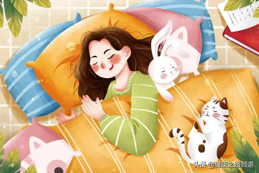 你以为的这些好习惯,其实都是老年痴呆元凶