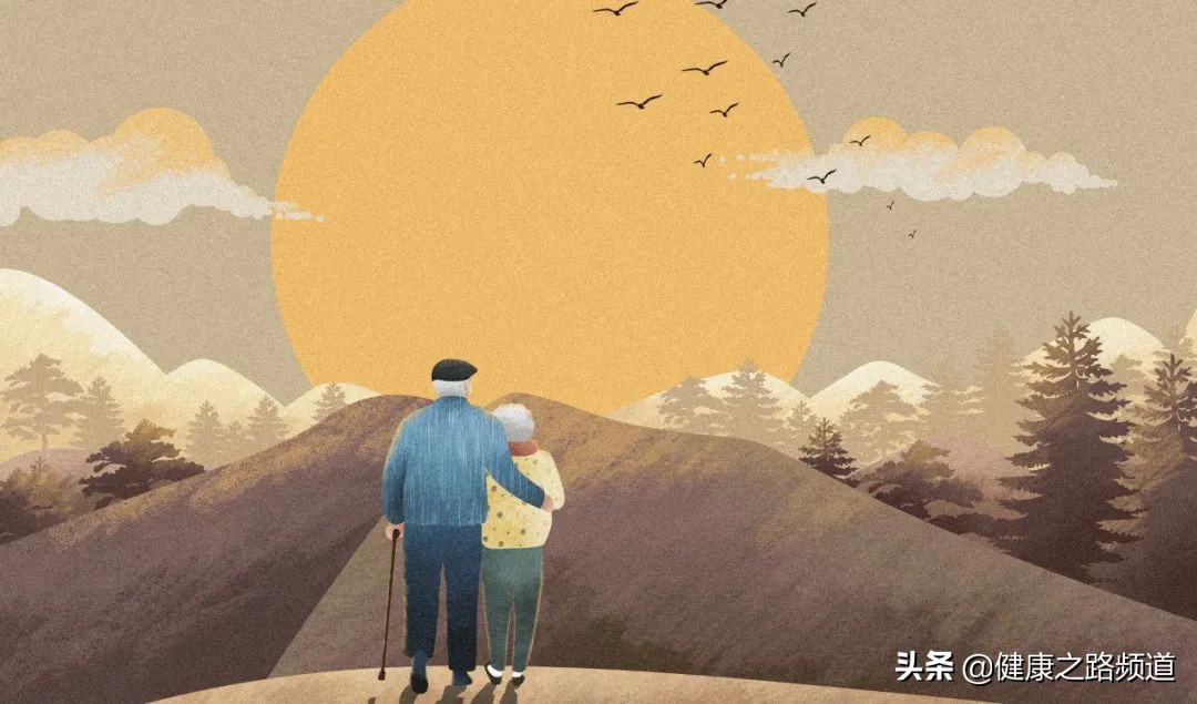 你以为的这些好习惯,其实都是老年痴呆元凶