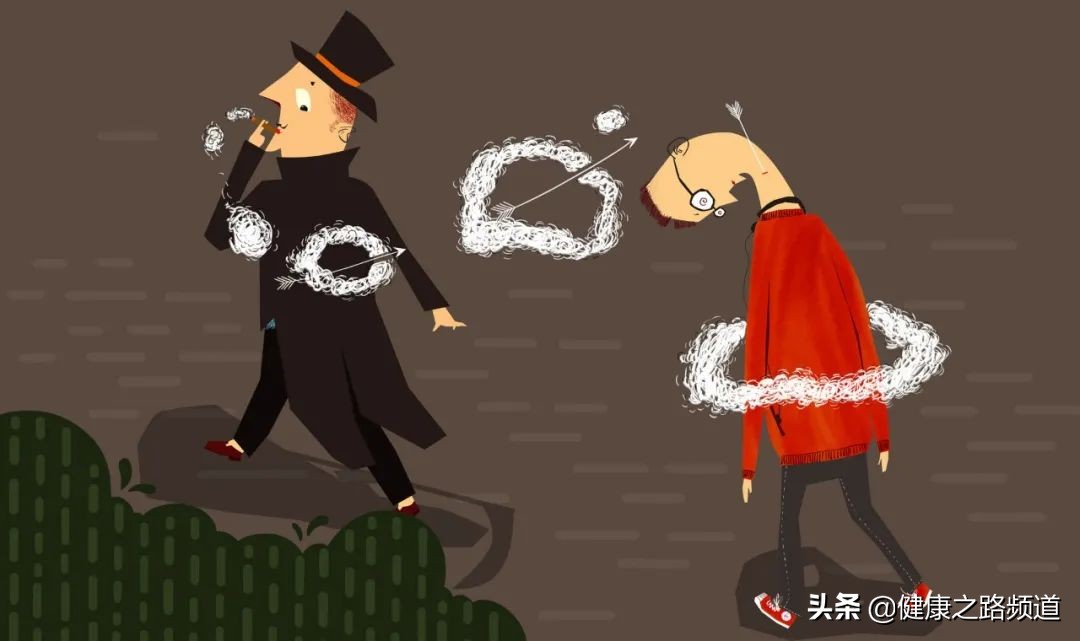 你以为的这些好习惯,其实都是老年痴呆元凶