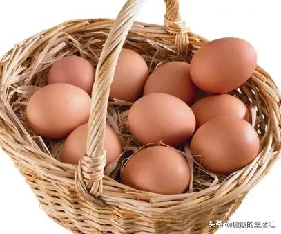 鸡蛋很营养、但这样吃不健康！我们该了解的知识。