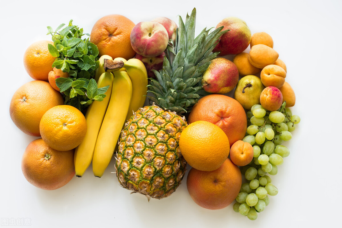 高血压饮食要高钾低钠，医生却提醒：5种高钾水果要少吃
