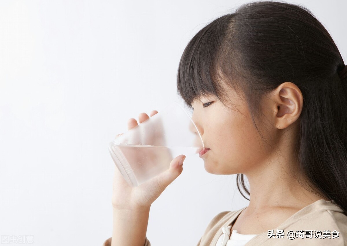 谷雨将至,牢记“4要3少吃”,养肝抑“春火”,身体越来越健康