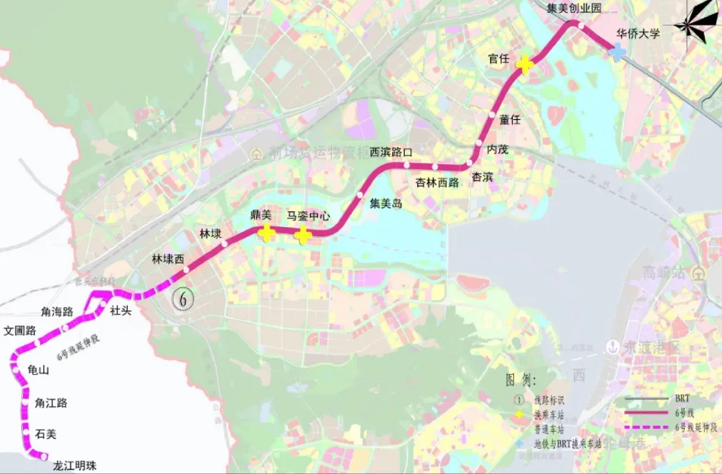 福建又有一波交通好消息!未来出行更方便