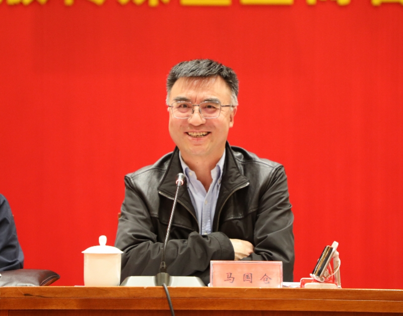 共商文化强国新思路!中国出版集团媒体恳谈会在京举行