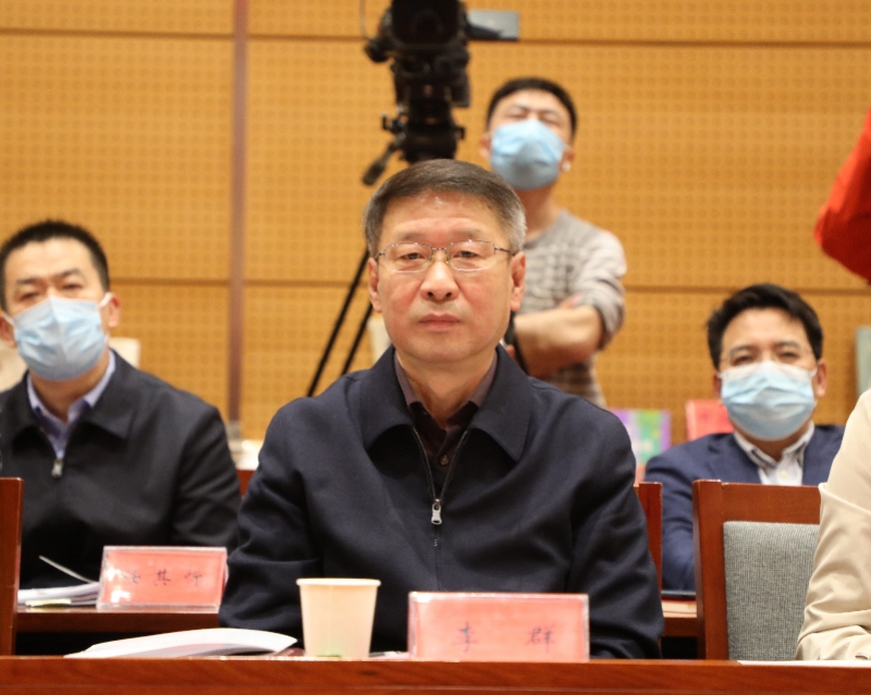 共商文化强国新思路!中国出版集团媒体恳谈会在京举行
