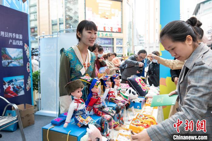 第25届重庆都市文化旅游节启幕，助力文旅市场再升温