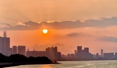 11-13日广东全省大部市县多