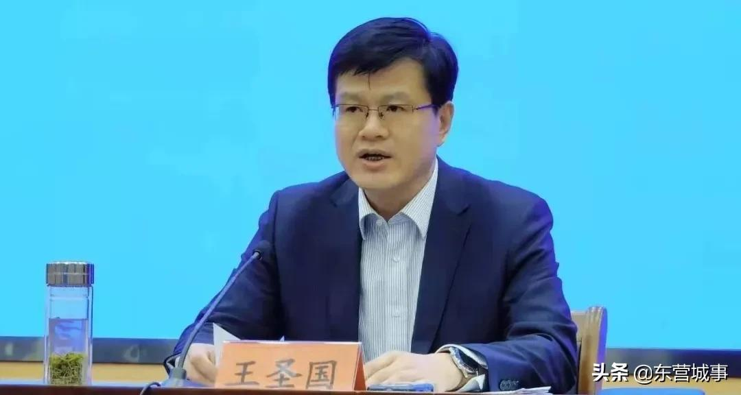 5年内,东营交通将有这些大变化