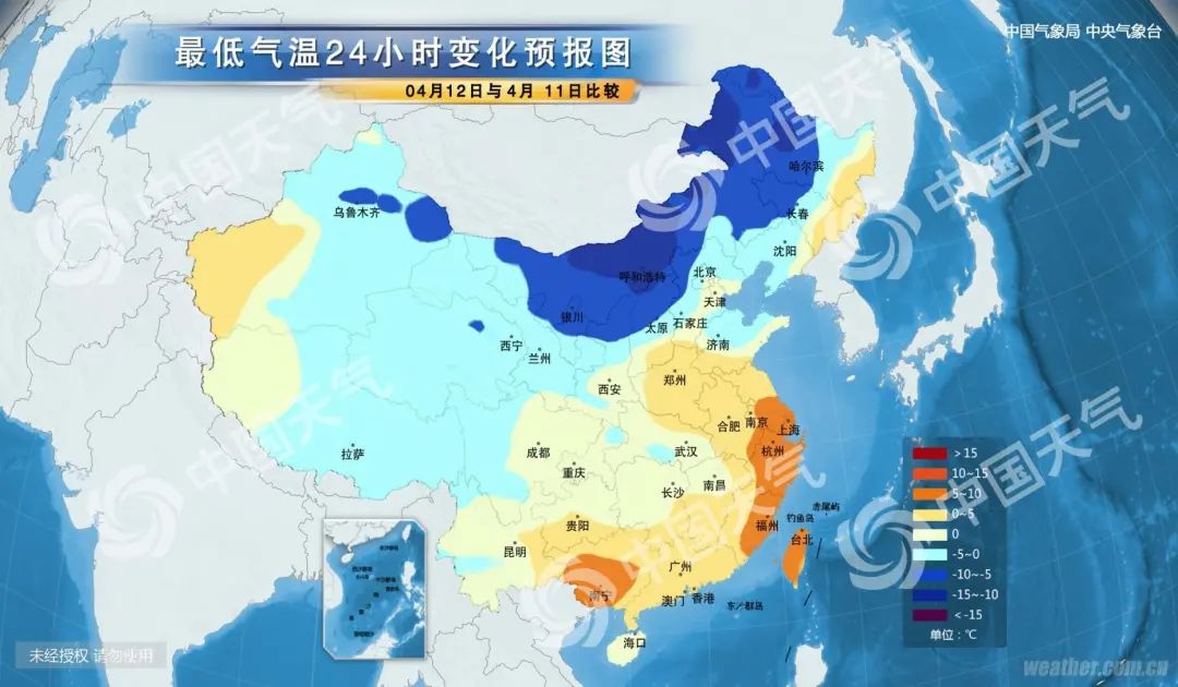 紧急通知：陕西将遭遇扬沙或浮尘天气过程！局地可能出现短时重度或以上污染