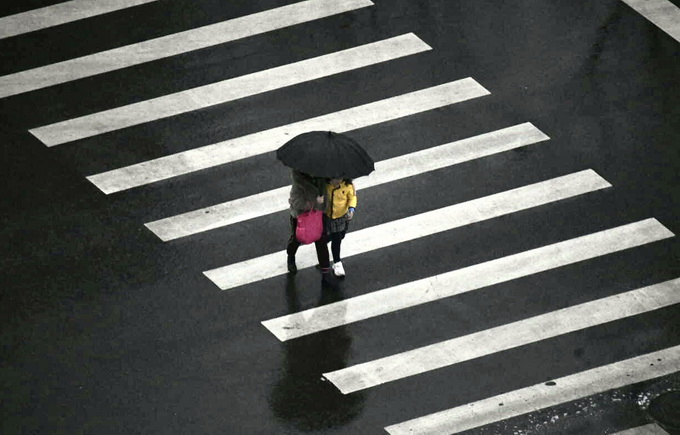 北京最新天气预报：今天局地有小雨，午后大风登场