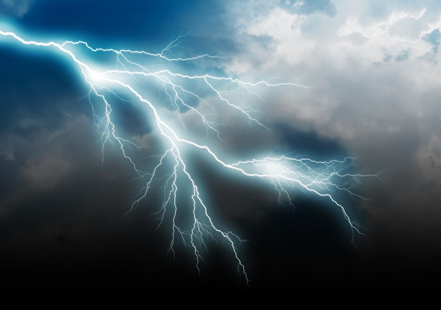 预警:中到大雨、暴雨!寒潮降温,天气大变脸?警惕3大风险!