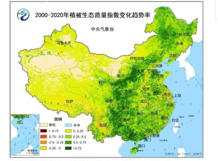 雨雪大风沙尘强对流……这周天气很“孩儿面”！|天气展望