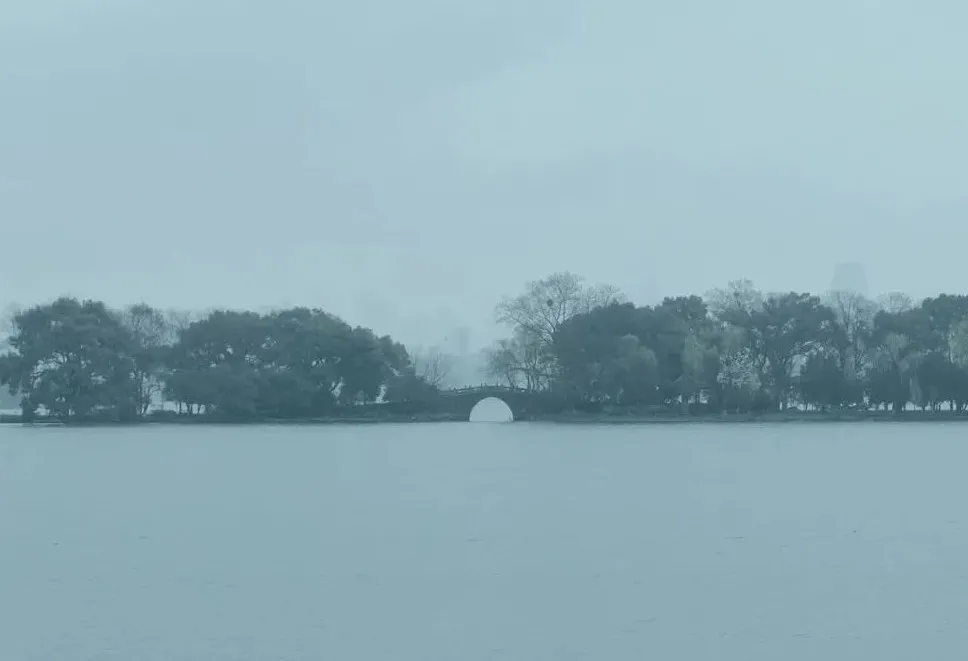 今天开始又是雨雨雨?没这么简单……再熬几天,好天气回归