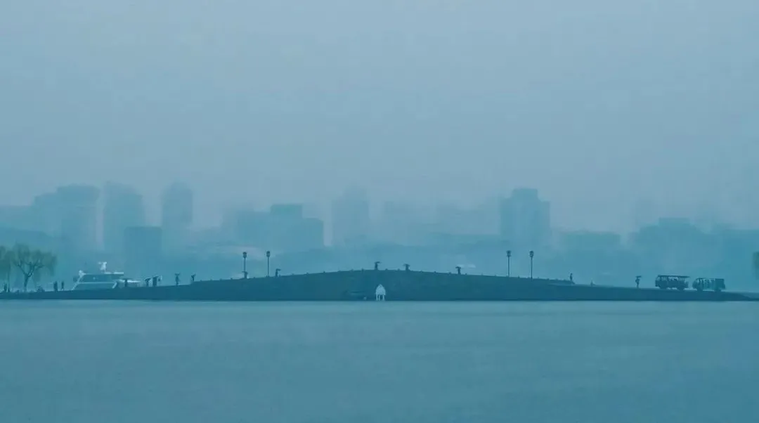 今天开始又是雨雨雨?没这么简单……再熬几天,好天气回归