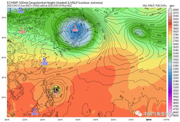 飙上33℃！厦门天气玩蹦极，冷空气今晚杀到！还有台风...