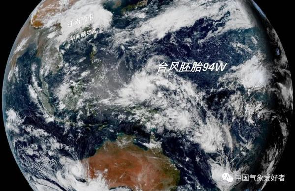 飙上33℃！厦门天气玩蹦极，冷空气今晚杀到！还有台风...