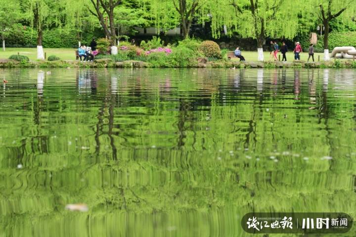 天气 | 连日阴雨结束，接下来冷空气和阳光将一起送达