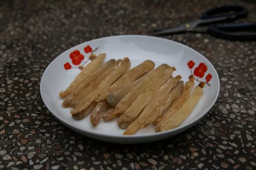 14种中国爆款小吃,全吃过的人太有福气了!