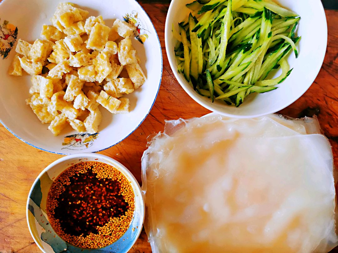 不用推车不用锅,这3种小吃在家做好拿去摆摊,你也能一天挣一千