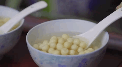 看完这10个最诱人的中国小吃,现在买机票还来得及