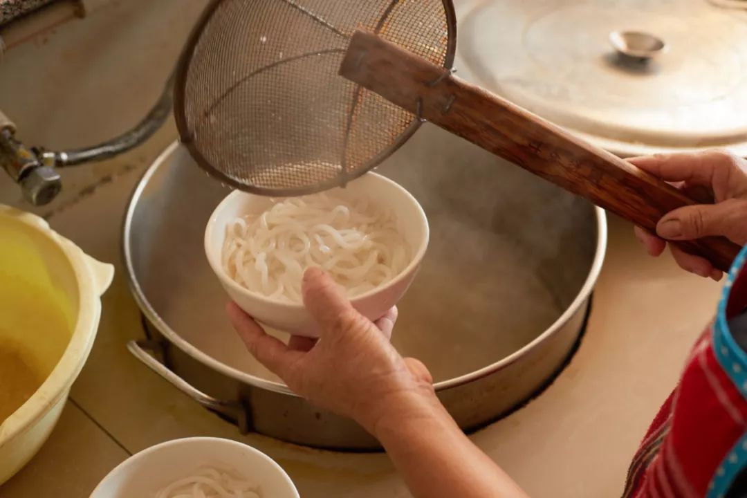 看完这10个最诱人的中国小吃,现在买机票还来得及