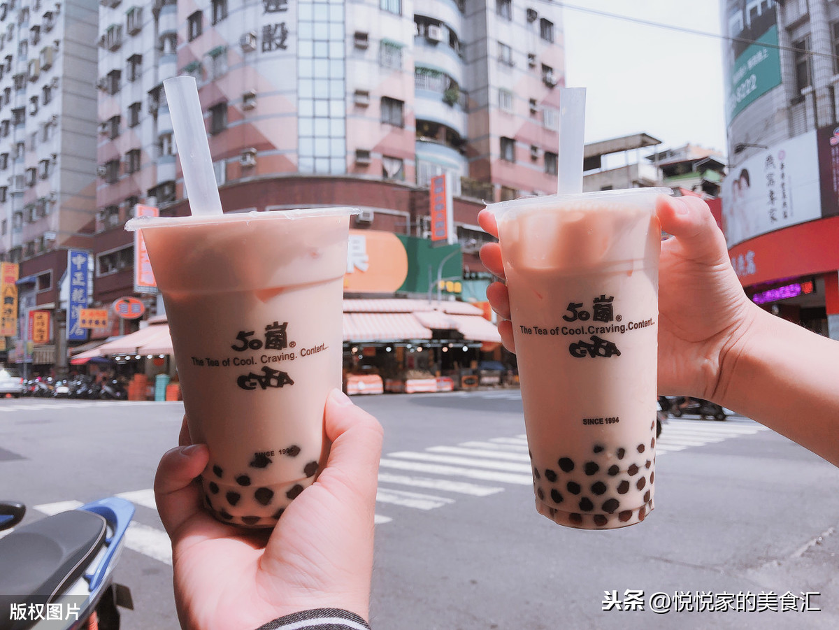 8种“地摊人气”小吃,味道独特,总要排队等,第4种吃的人最多