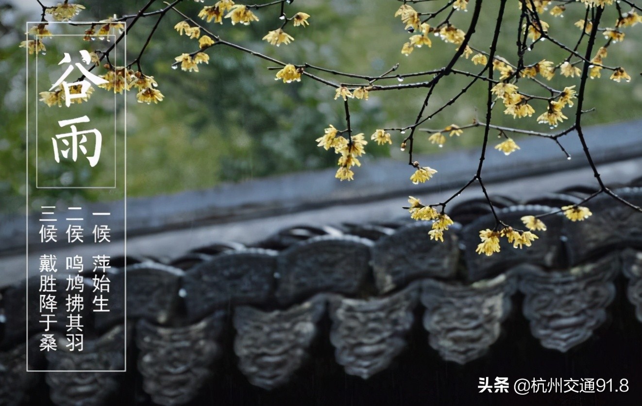 今天凌晨,正式进入!接下来的天气注意了