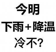 不是谣言！济南今明两天
