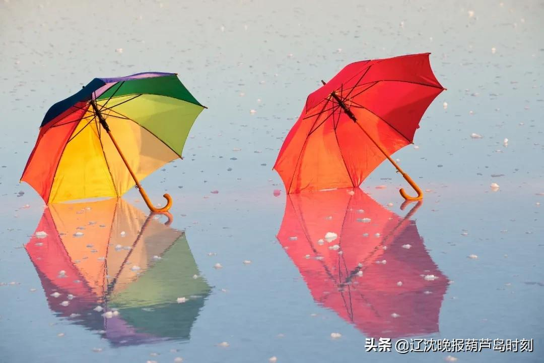 今天全省多地有雨，注意防范强对流天气！本周还将迎来两场降雨……