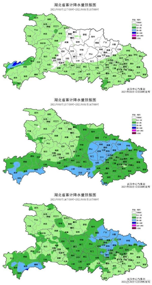 强降雨天气再度来袭,请注意这些事项…