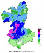 强降雨又返场！柳州将迎