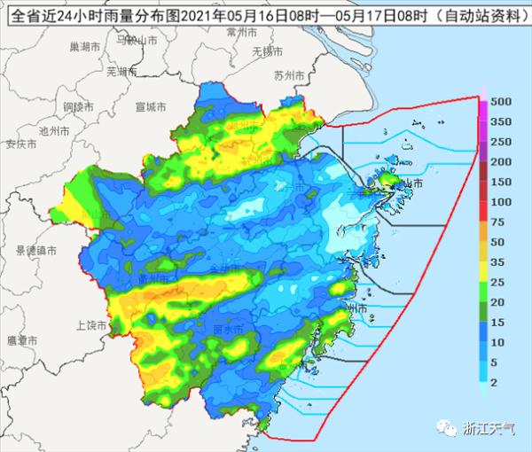 冷到瑟瑟发抖！一早醒来，气温大跳水，本周天气不简单