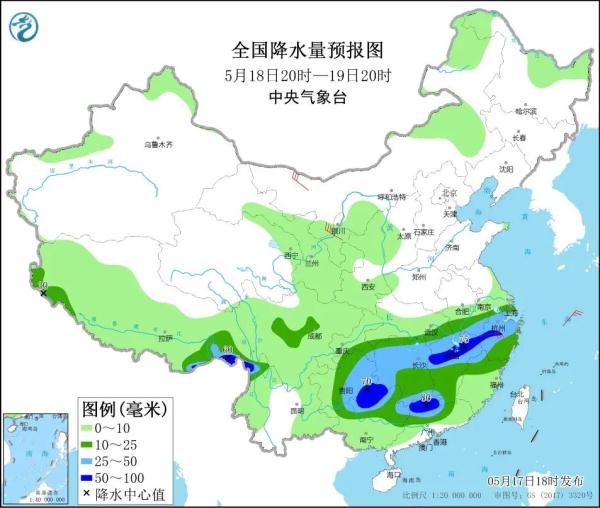 本周，又一波沙尘天气要来